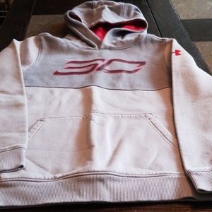 Under Armour boys hoodie